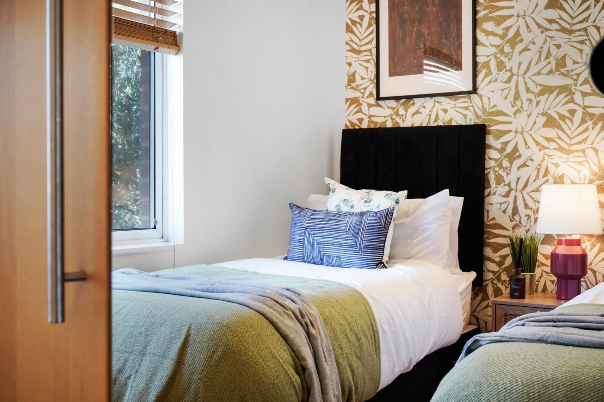 40 Percent Off! - Delightful Abode In - Garden Hébergement de vacances Londres